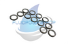 NEW REPLACEMENT FOR CHAR-LYNN 9901153-000 SHAFT SEAL