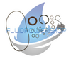 NEW REPLACEMENT FOR REXROTH A10V100 SEAL KIT / R900912112