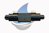 NEW AFTERMARKET REPLACEMENT FOR PARKER D1VW020DNJWM DIRECTIONAL CONTROL VALVE