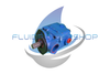 NEW AFTERMARKET VICKERS V20F 1S6T 15C8K22R VANE PUMP / 02-142372