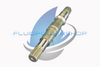 NEW REPLACEMENT FOR VICKERS PVH74 SPLINE SHAFT / 864343
