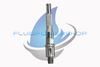 NEW AFTERMARKET REPLACEMENT FOR VICKERS V10 #4 SHAFT / 378959