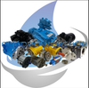 NEW AFTERMARKET PARKER TB0295AS110AAAA  TB SERIES HYDRAULIC MOTOR