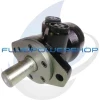 NEW AFTERMARKET DANFOSS 151-0425-AFT HYDRAULIC MOTOR OMR 200