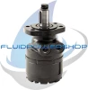 NEW AFTERMARKET WHITE 500750A1120ZAAAA HYDRAULIC MOTOR RE SERIES