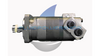 NEW OEM REPLACEMENT FOR CHAR-LYNN 112-1107-006 MOTOR