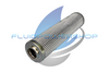 (QTY 3) 3 HY-PRO HP87L812MB Filter New Replacment Made in USA