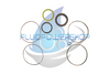 NEW REPLACEMENT CHAR-LYNN 2000 SERIES SEAL KIT / 61263-000