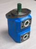 NEW AFERMARKET 25M - 35M - 45M - 50M MOTORS AND PARTS: 25M42A 1C20 NEW REPLACEMENT MOTOR FOR Vickers 361166