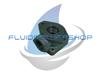VICKERS REPLACEMENT V20 SERIES PUMPS: 280689 VICKERS V20 1P AFTERMARKET NEW INLET BODY