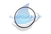 NEW REPLACEMENT FOR DENISON O-RING / 691-10253