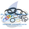 NEW AFERMARKET 25M - 35M - 45M - 50M MOTORS AND PARTS: 25M SHAFT SEAL VICKERS 394976