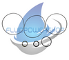 NEW REPLACEMENT FOR CHAR-LYNN 64468-000 SEAL KIT