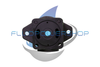 NEW AFTERMARKET REPLACEMENT FOR VICKERS V20 6S INLET BODY / 295716