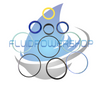 New Replacement for JI Case G105545 Seal Kit 