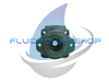 VICKERS REPLACEMENT V20 SERIES PUMPS: 313409 VICKERS V20 1R AFTERMARKET NEW INLET
