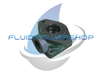 VICKERS REPLACEMENT V20 SERIES PUMPS: 313409 VICKERS V20 1R AFTERMARKET NEW INLET