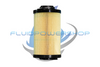 (QTY 4) 4 MP FILTRI MF1002P25NB Filter New Replacment Made in USA