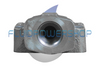 VICKERS REPLACEMENT V20 SERIES PUMPS: 375468 VICKERS V20 - K - NEW AFTERMARKET OUTLET COVER