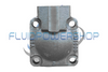 VICKERS REPLACEMENT V20 SERIES PUMPS: 375468 VICKERS V20 - K - NEW AFTERMARKET OUTLET COVER