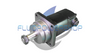 NEW AFTERMARKET REPLACEMETN FOR CHAR-LYNN 105-1078-006 MOTOR / 105-1078-AFT 