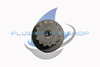 VICKERS 309405 SHAFT 45M - 46M #11 SPLINE SHAFT NEW REPLACEMENT