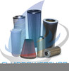 HYDRAULIC PRESSURE AND RETURN FILTRATION
