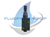 NEW REPLACEMENT FOR DGMX2-5-PP-BW-S-30 PRESSURE REDUCING VALVE / 867324