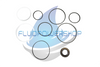 NEW REPLACEMENT FOR DENISON T6DC(M) SEAL KIT BUNA / S24-10170-0