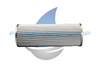 NEW REPLACEMENT FOR PALL HC8300FKP16H FILTER