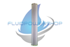 NEW REPLACEMENT FOR PALL HC8300FKP39H FILTER