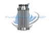 (QTY 2) NEW REPLACEMENT FOR PALL UE209AP03Z FILTER