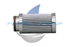 (QTY 2) NEW REPLACEMENT FOR PALL UE209AP03Z FILTER