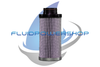 (QTY 2) NEW REPLACEMENT FOR PARKER 932017Q FILTER