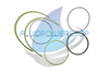 NEW REPLACEMENT FOR HANNA 706-00047-077H SEAL KIT 