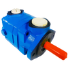 Vickers 452132-5 V20F 1P7P 3A8F 11 LH 0