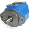 VICKERS 25V21A 86C22L 02-151622-7 STYLE NEW VANE PUMPS