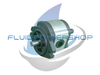 New Aftermarket Rexroth AZPF-12/004RQR12MB 9510290021 Gear Pump