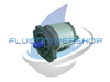 New Aftermarket Rexroth AZPF-12/014RRR12MB 9510290004 Gear Pump