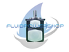 New Replacement for Denison T6E 066 1R00 A1 Vane Pump / 024-00777-0