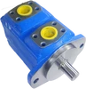 Vickers 25M Vane Motor 25M30A2 3A20