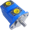 Vickers 25M Vane Motor 25M35B9 11D20
