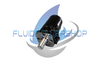 NEW AFTERMARKET REPLACEMENT FOR PARKER TB0195FP100AAAA MOTOR
