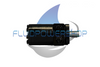 NEW AFTERMARKET REPLACEMENT FOR PARKER TB0195FP100AAAA MOTOR