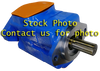 Vickers VTM27 Vane Pump VTM27 10 35 17 F07L 1 14