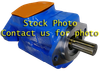 Vickers VTM27 Vane Pump VTM27 10 65 35 07R 1 14