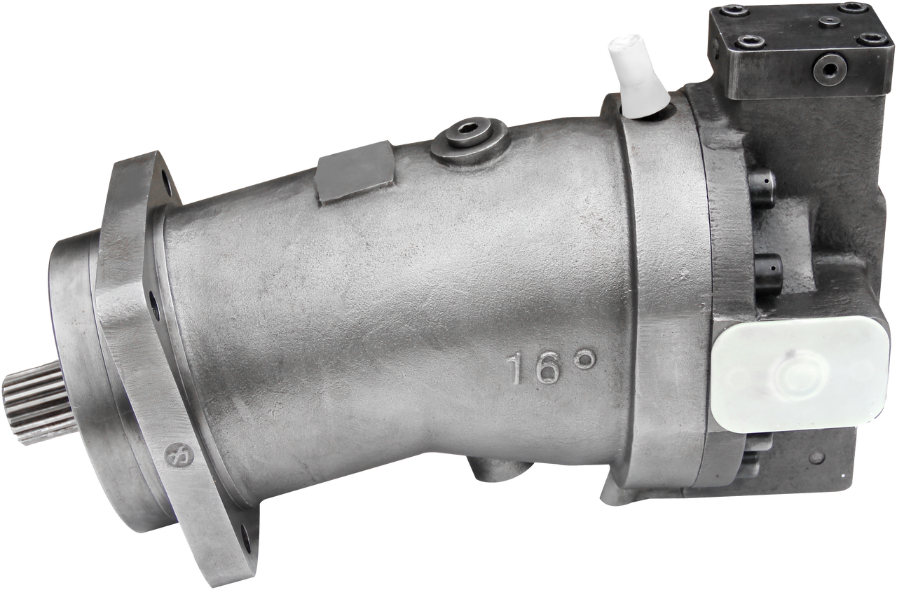 REXROTH brand