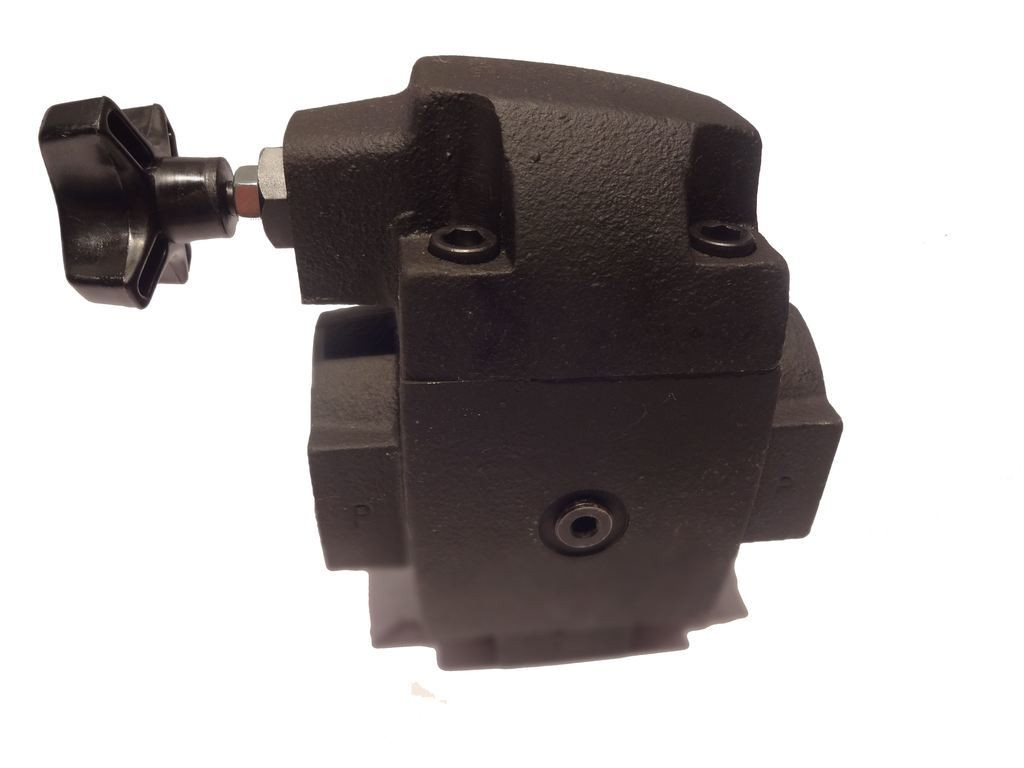 Hydraulic Relief Valves brand