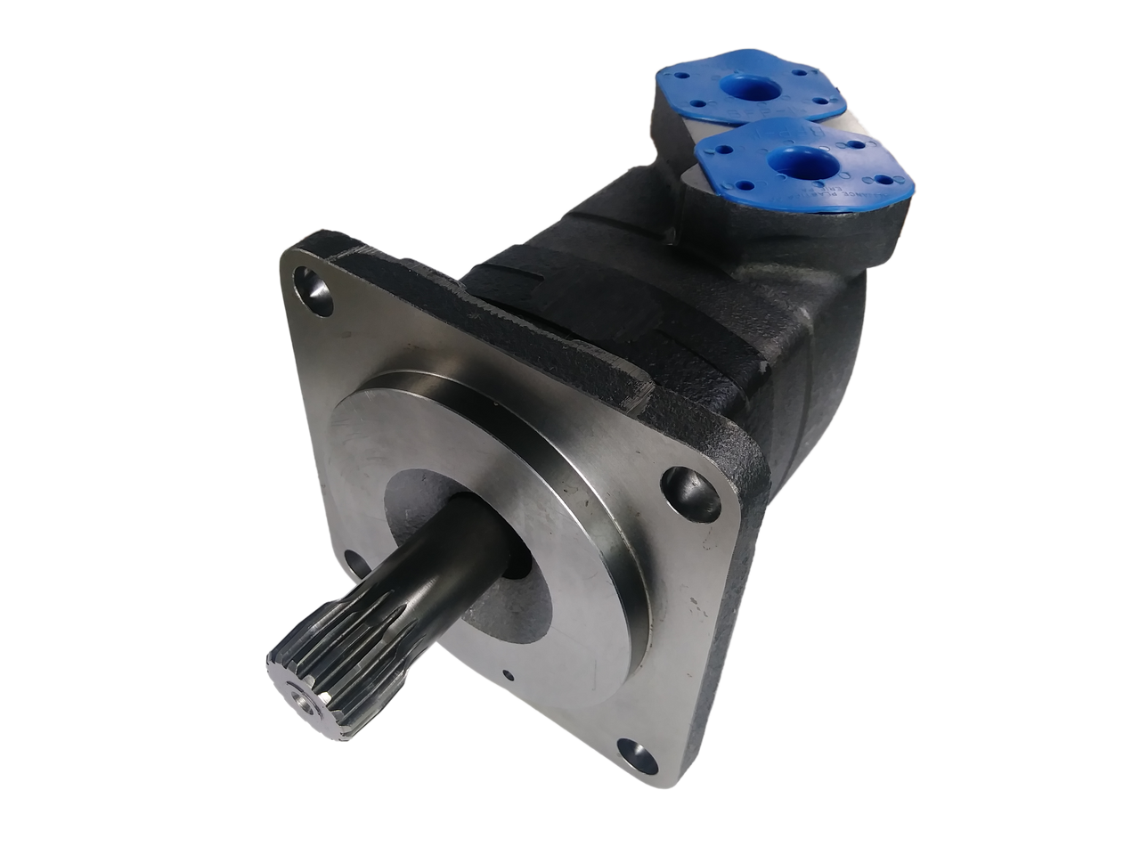 121 - 10,000 SERIES brand