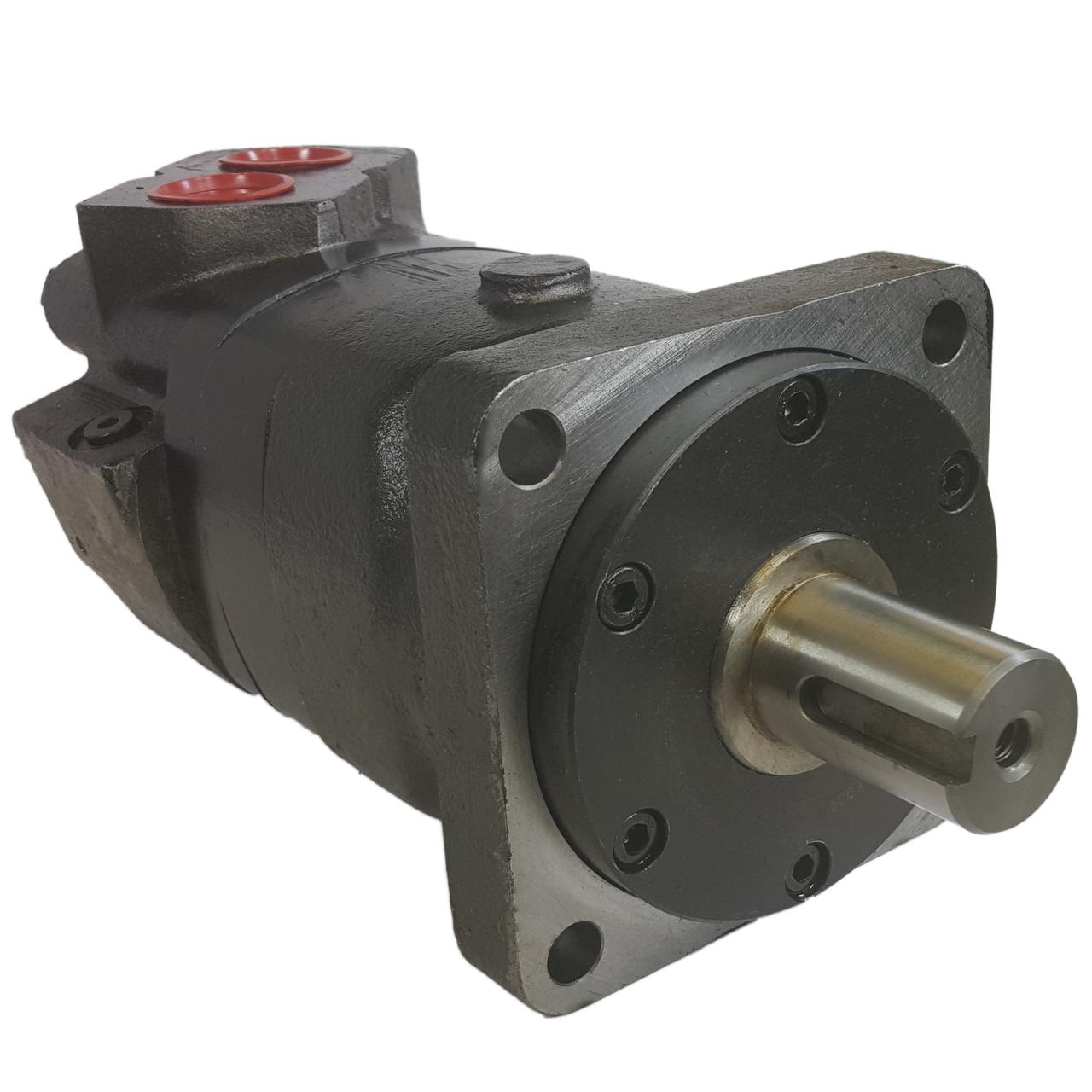 114 - 6000 SERIES  brand